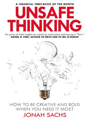 cover image of Unsafe Thinking